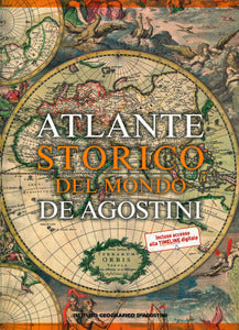 Atlante storico del mondo - Centroscuola