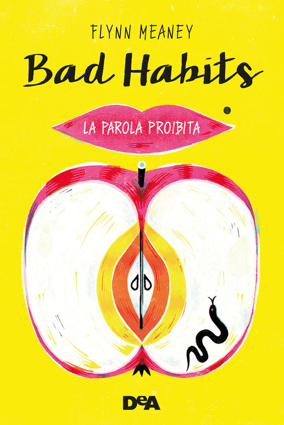 Bad habits. La parola proibita - Centroscuola