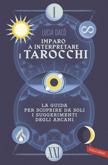 Imparo a interpretare i tarocchi. La guida giusta per scoprire da soli i suggerimenti degli arcani - Centroscuola