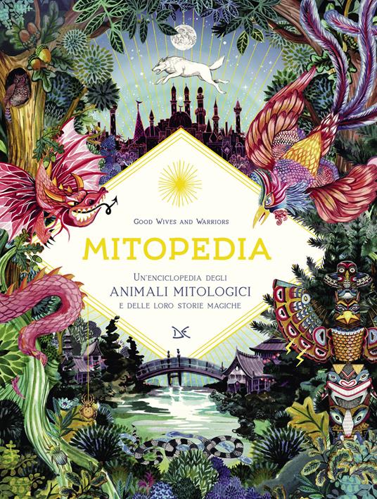 Mitopedia - Centroscuola