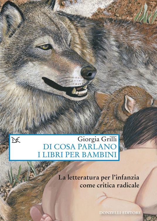 Di cosa parlano i libri per bambini - La letteratura per l'infanzia co –  Centroscuola