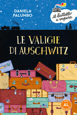 Le valigie di Auschwitz - Centroscuola