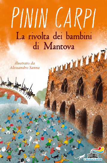 La rivolta dei bambini di Mantova - Centroscuola