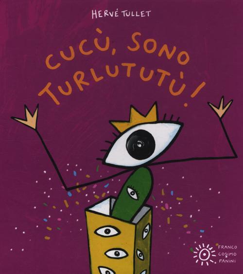 Cucù, sono Turlututù! - Centroscuola