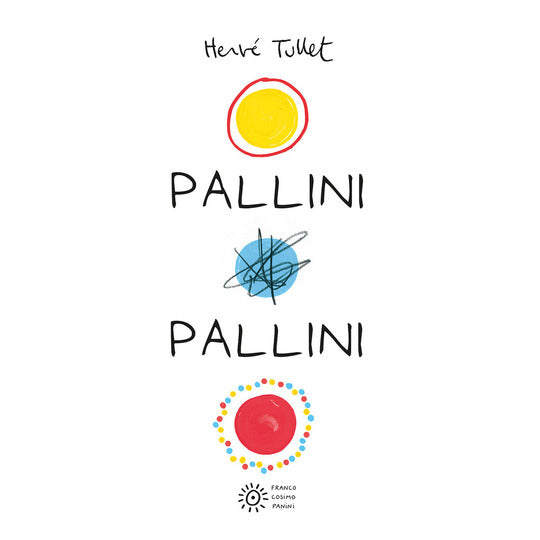Pallini pallini - Centroscuola