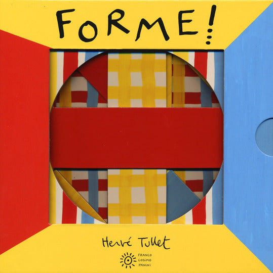 Forme! - Centroscuola