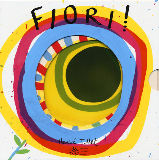Fiori! - Centroscuola