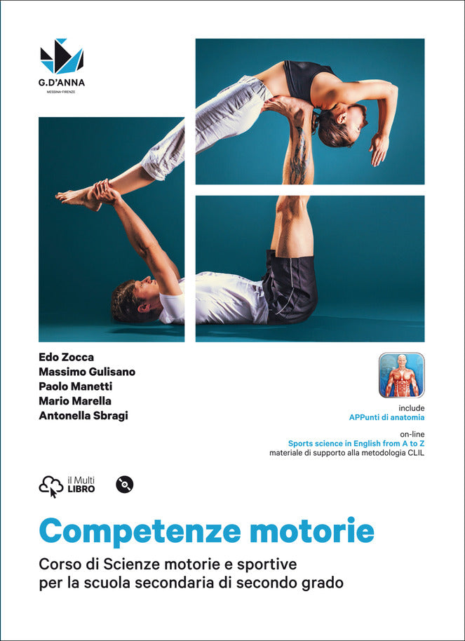 Competenze motorie - Centroscuola