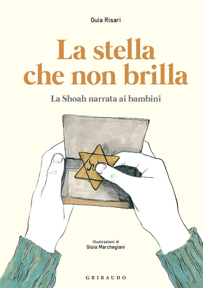 La stella che non brilla. La Shoah narrata ai bambini - Centroscuola