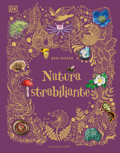 Natura strabiliante - Centroscuola
