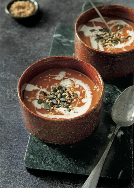 Cucina Botanica - Vegetale, facile, veloce - Centroscuola