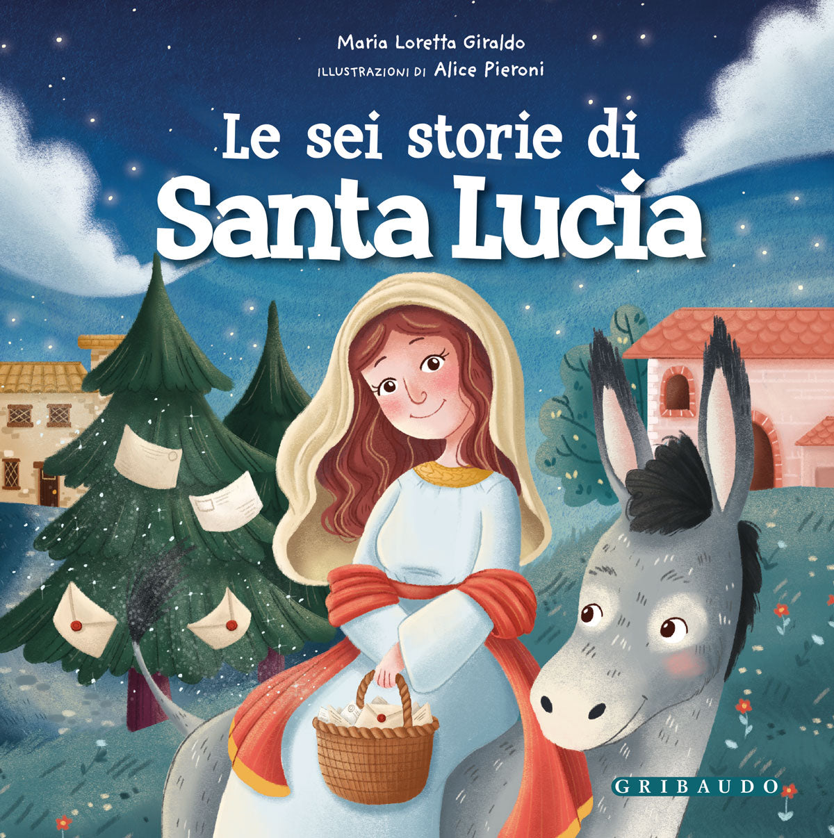 Le sei storie di Santa Lucia - Centroscuola