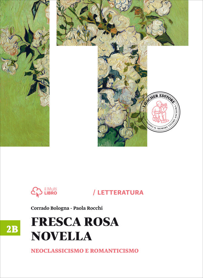 Fresca rosa novella 2B - Centroscuola