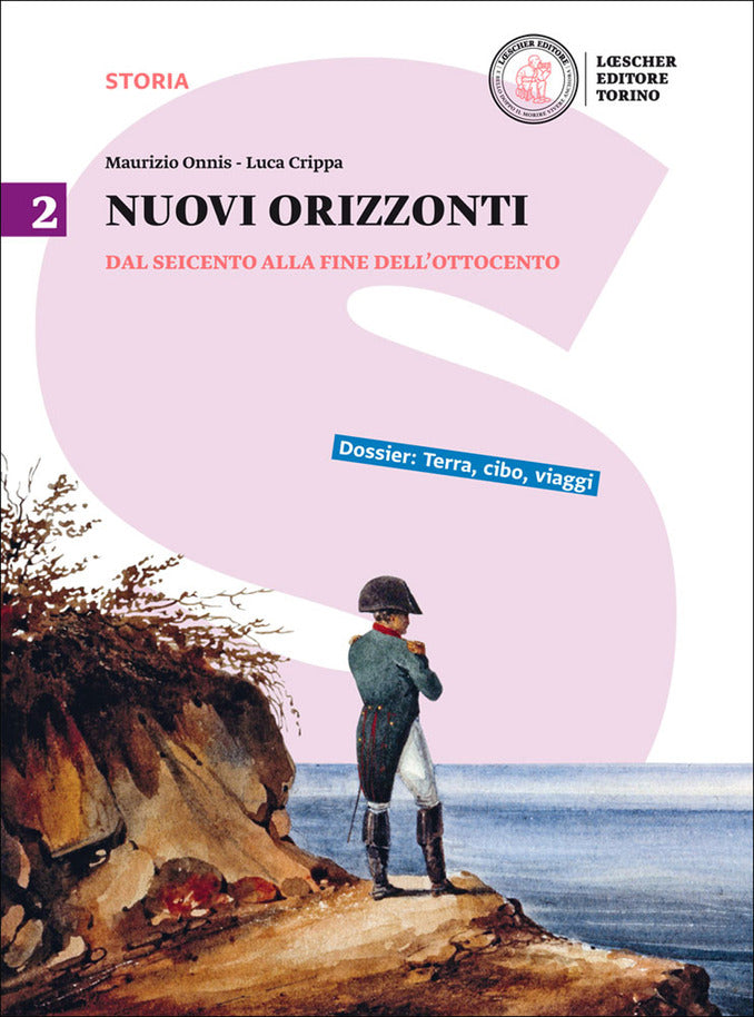 Nuovi orizzonti 2 - Centroscuola