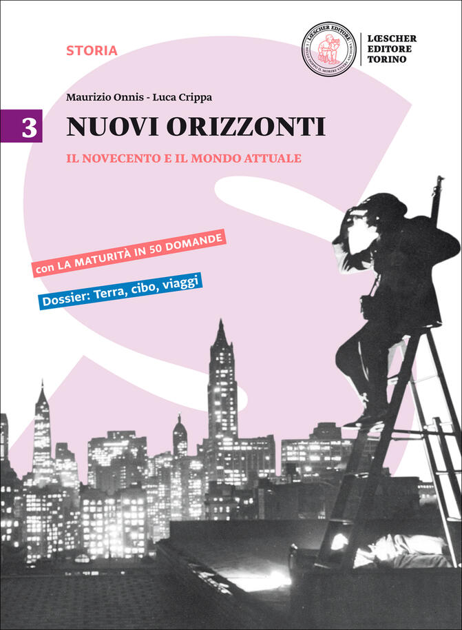 Nuovi orizzonti 3 - Centroscuola