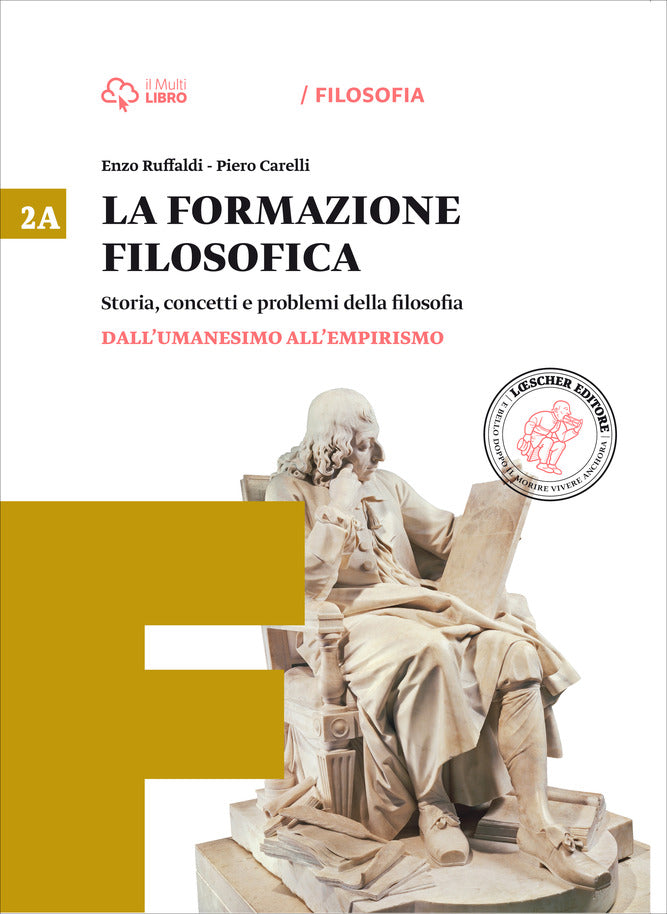 La formazione filosofica 2A+2B - Centroscuola