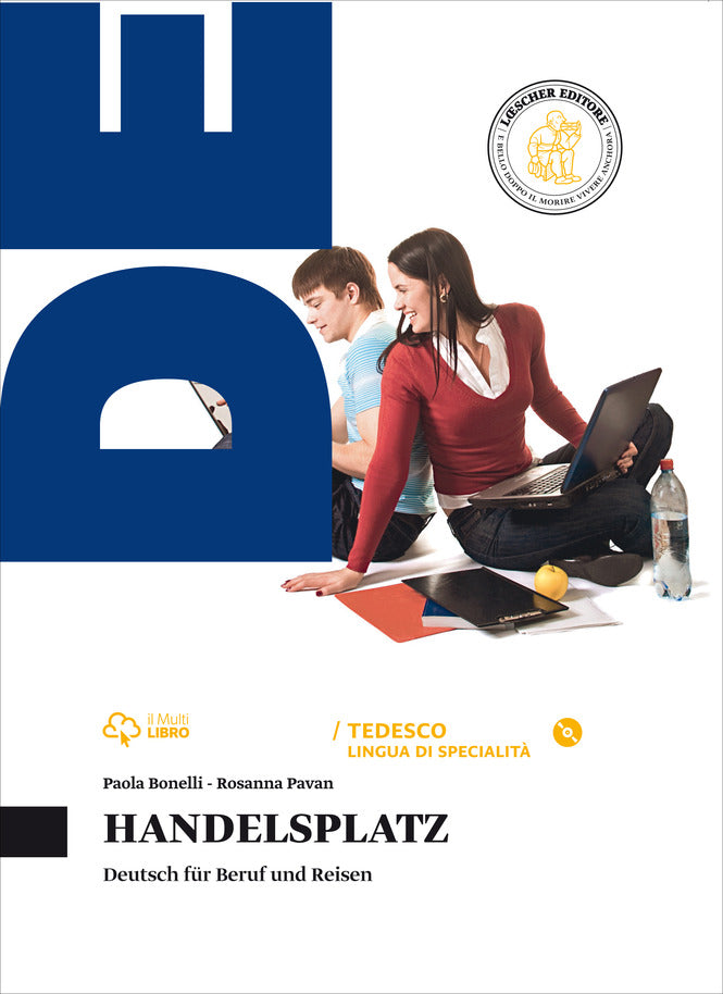 Handelsplatz - Centroscuola