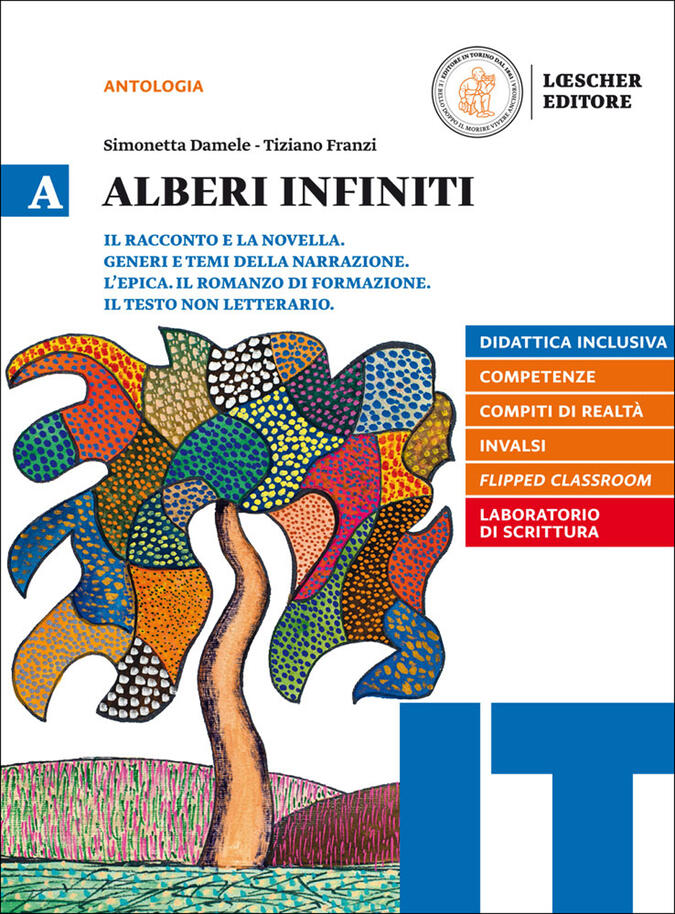 Alberi infiniti A - Centroscuola