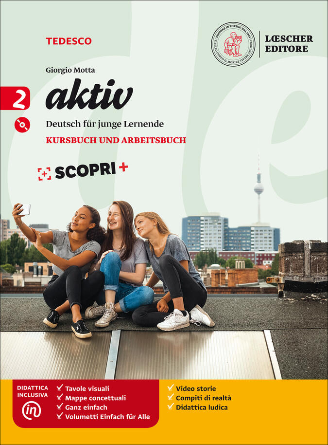 Aktiv 2 - Centroscuola