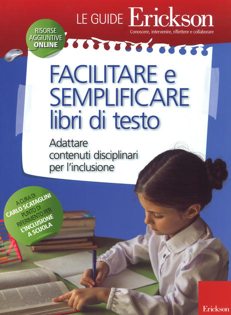 Facilitare e semplificare libri di testo - Centroscuola