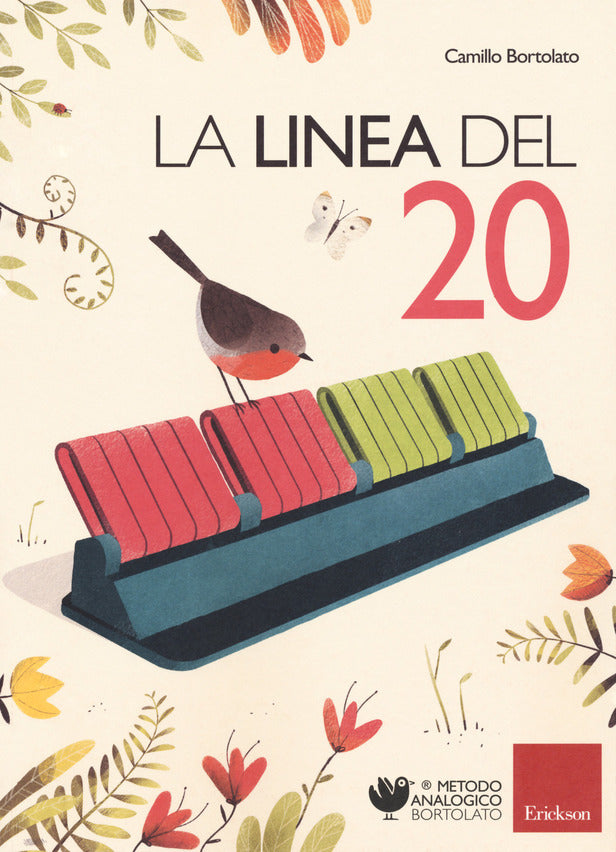 La linea del 20 - Centroscuola
