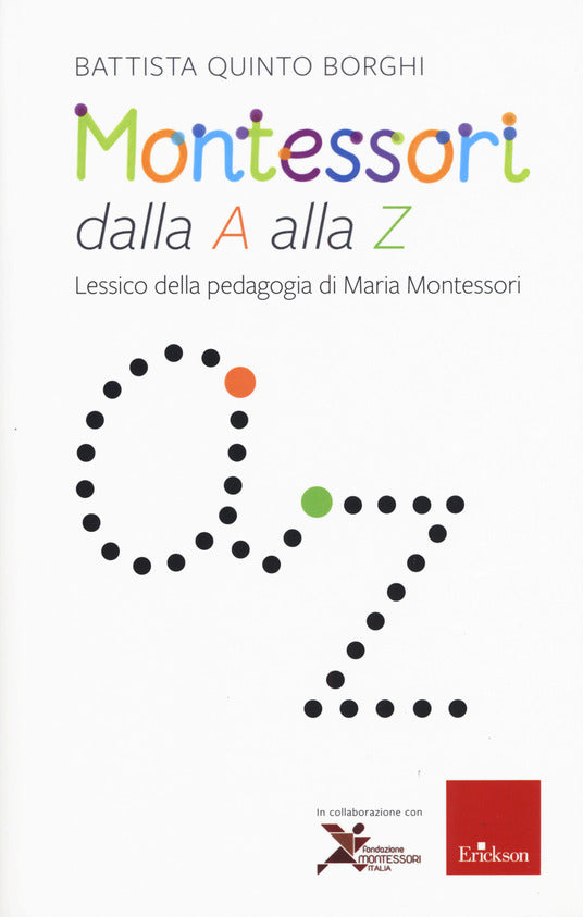 Montessori dalla A alla Z - Centroscuola