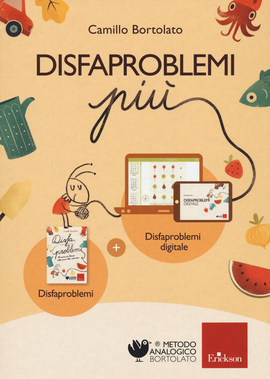 Disfaproblemi Più - Centroscuola