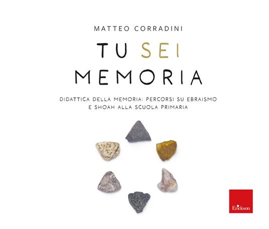 Tu sei memoria - Centroscuola