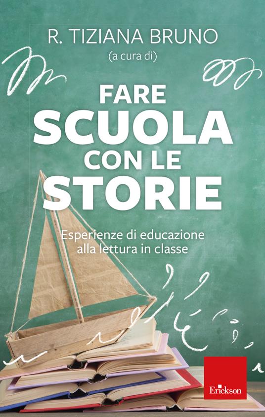 Fare scuola con le storie - Centroscuola