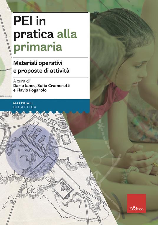 PEI in pratica alla primaria - Centroscuola