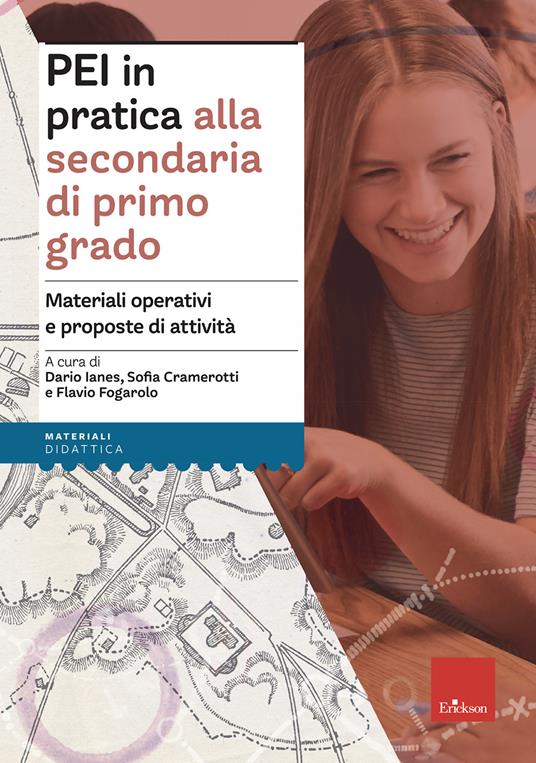 PEI in pratica alla secondaria di primo grado - Centroscuola