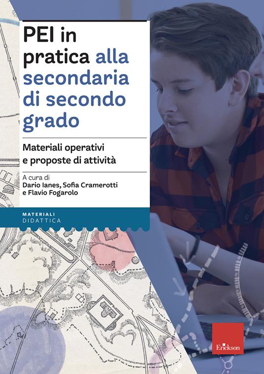 PEI in pratica alla secondaria di secondo grado - Centroscuola