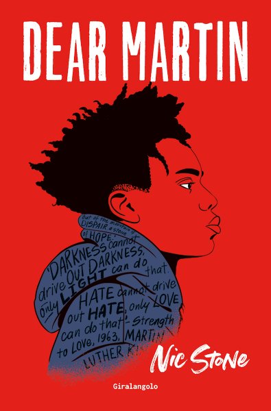 Dear Martin - Centroscuola