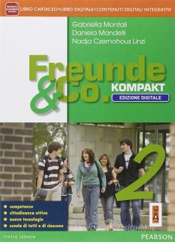 Freunde & co. Kompakt 2 - Centroscuola