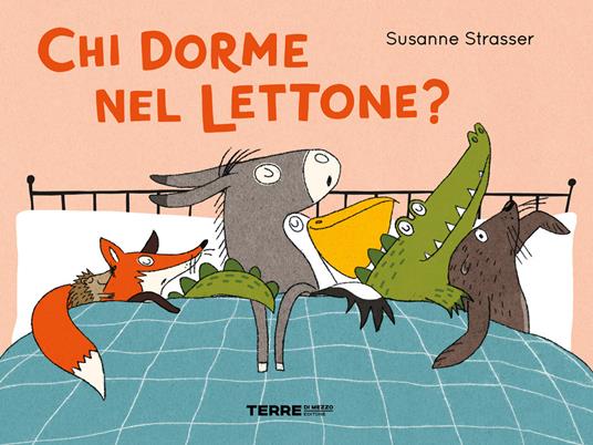 Chi dorme nel lettone? - Centroscuola