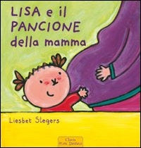 Lisa e il pancione della mamma - Centroscuola
