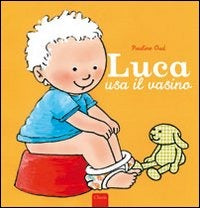 Luca usa il vasino - Centroscuola
