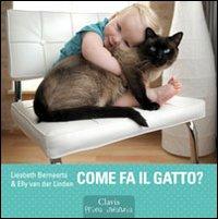 Come fa il gatto? - Centroscuola