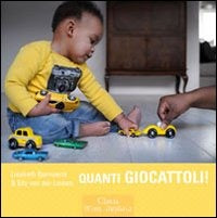 Quanti giocattoli! - Centroscuola