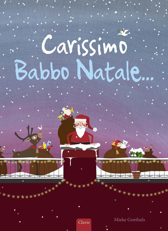 Carissimo Babbo Natale... - Centroscuola
