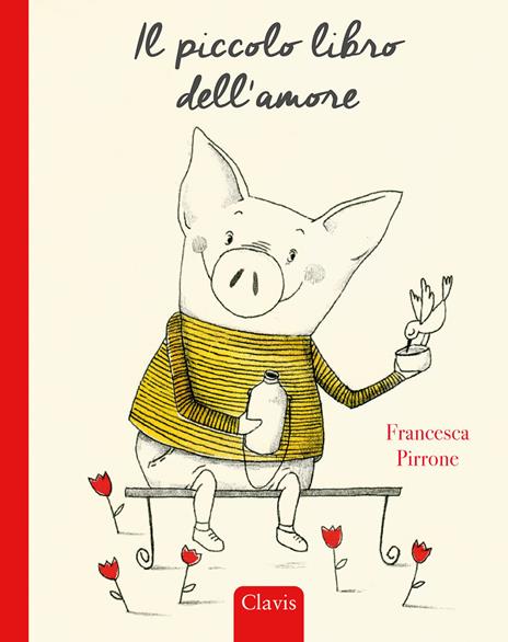 Il piccolo libro dell'amore - Centroscuola
