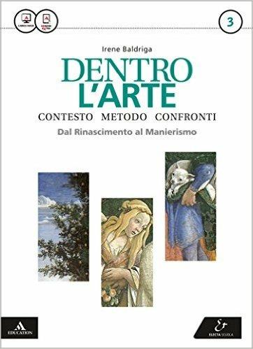 Dentro l'arte 3 - Centroscuola