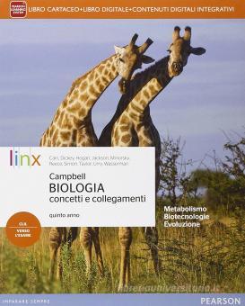 Campbell biologia concetti e collegamenti 2 - Centroscuola