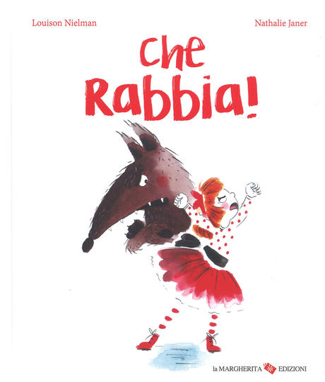 Che rabbia! - Centroscuola