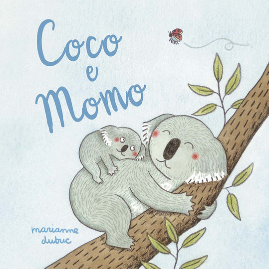 Coco e Momo - Centroscuola