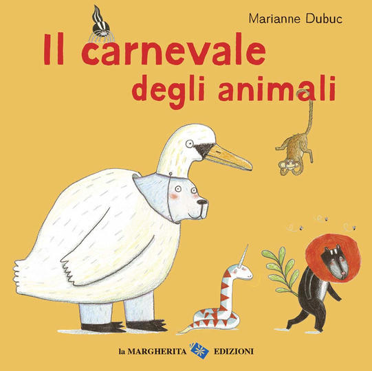 Il carnevale degli animali - Centroscuola
