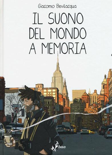 Il suono del mondo a memoria - Centroscuola