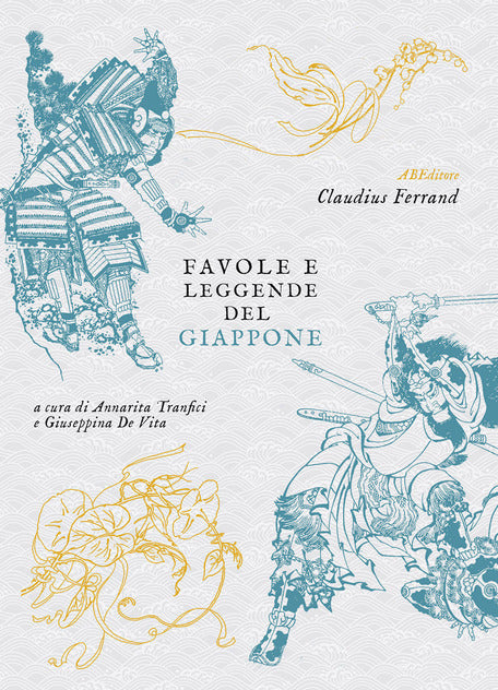 Favole e leggende del Giappone - Centroscuola
