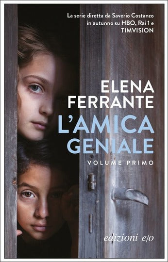 L'amica geniale - Centroscuola