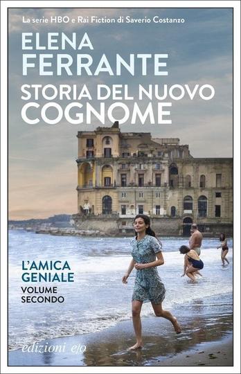 Storia del nuovo cognome - Centroscuola